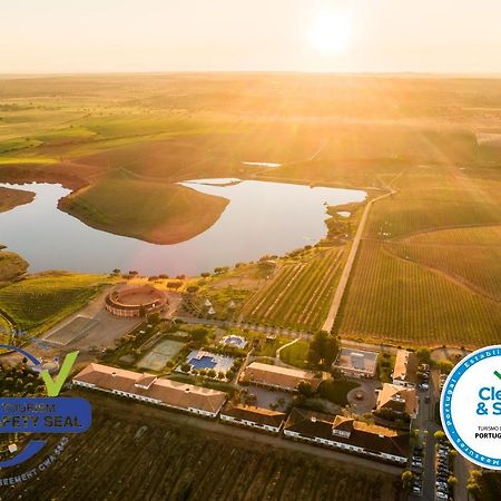 Vila Gale Alentejo Vineyard - Clube De Campo Алберноа Экстерьер фото