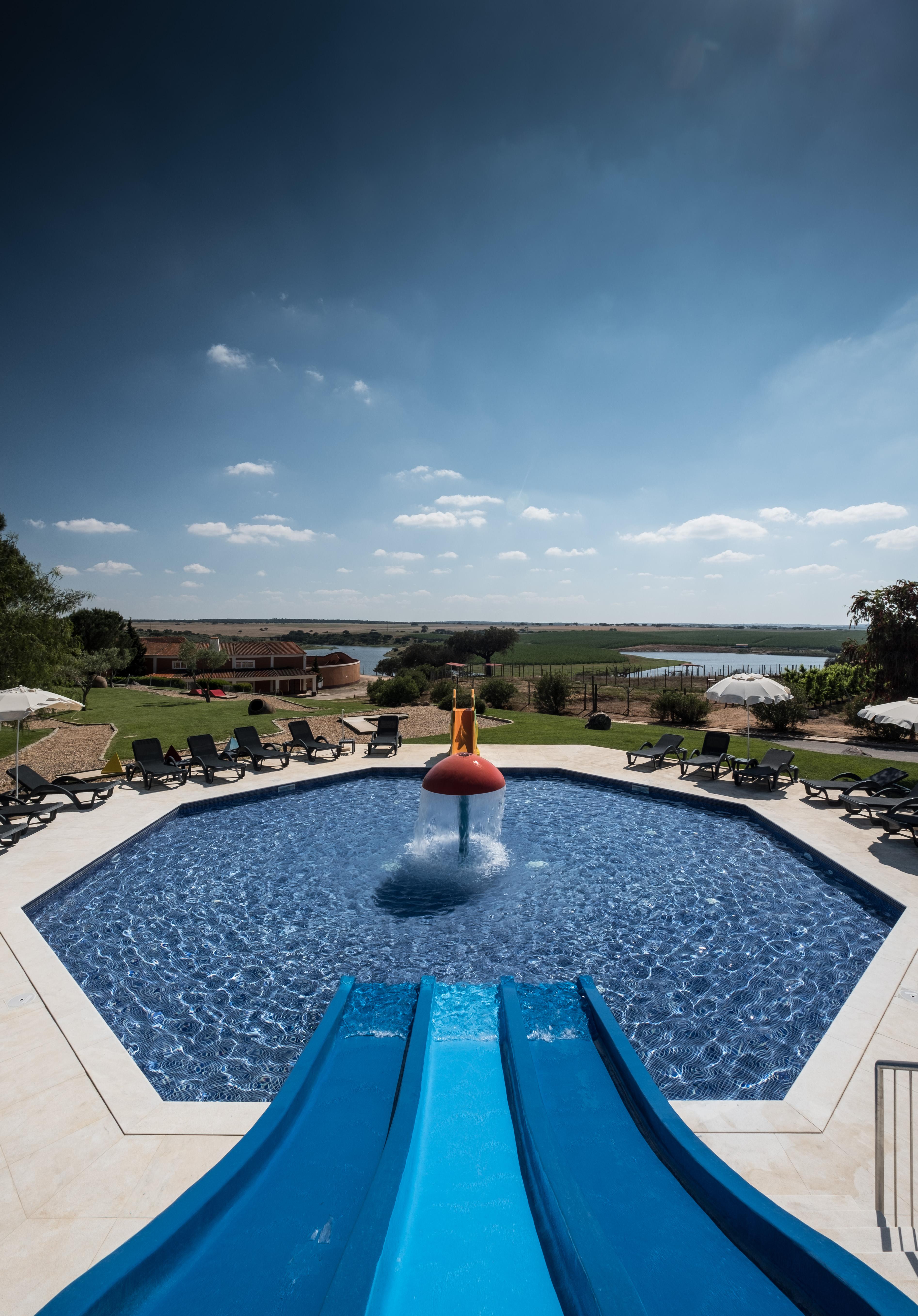 Vila Gale Alentejo Vineyard - Clube De Campo Алберноа Экстерьер фото