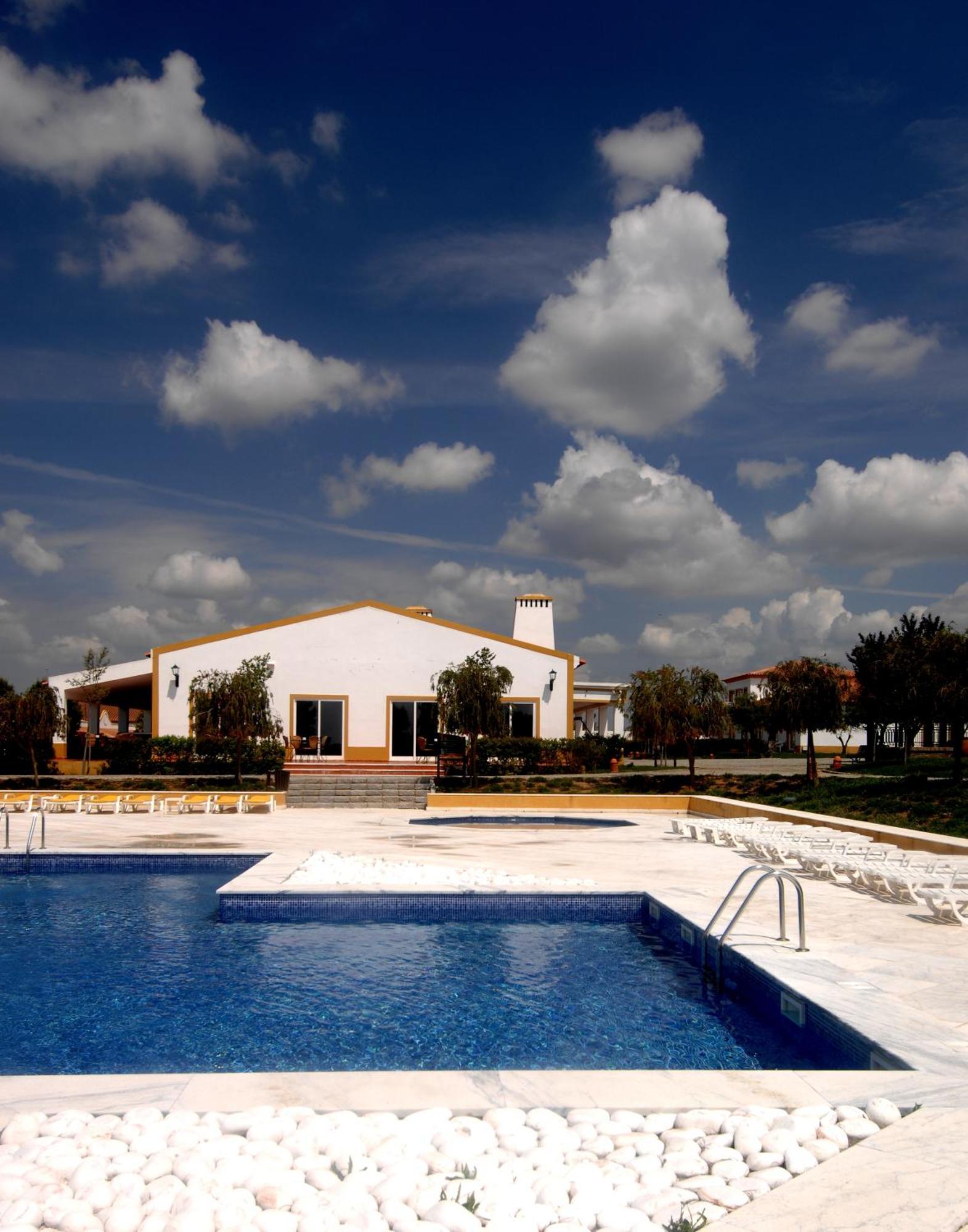 Vila Gale Alentejo Vineyard - Clube De Campo Алберноа Экстерьер фото