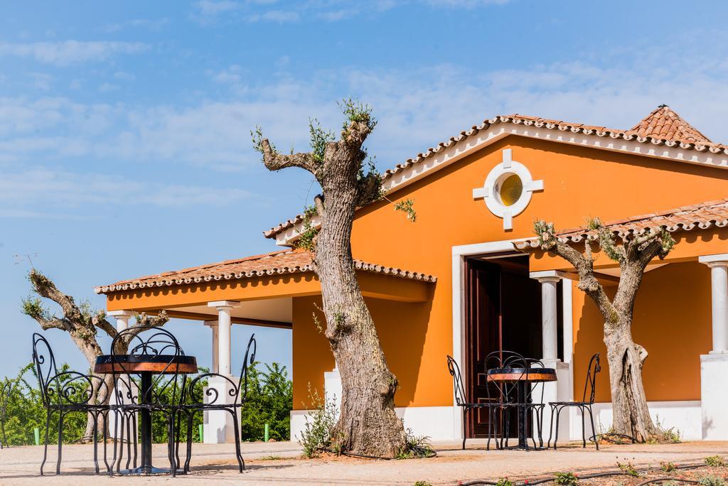 Vila Gale Alentejo Vineyard - Clube De Campo Алберноа Экстерьер фото